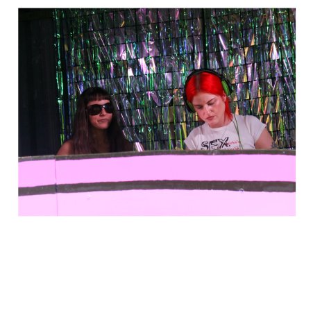 Hello Sasy (D, Berlin) Wohle Festival - Forest Stage - Ferropolis, Graefenhainichen - 18. Juli 2025 (3).JPG